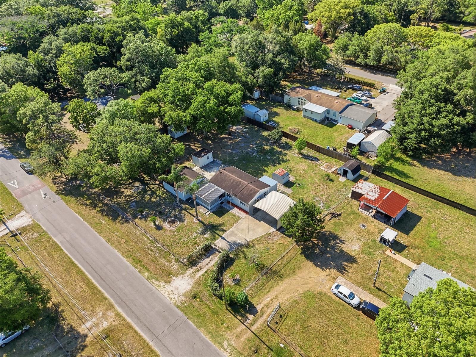 17753 EVANS TRL, ORLANDO, FL, 32833