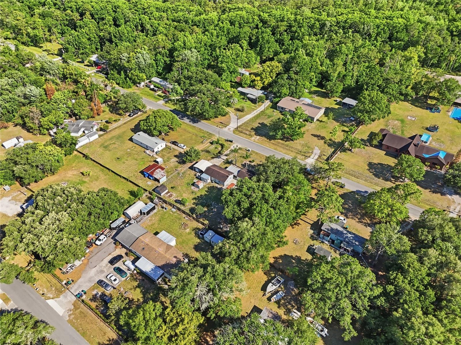 17753 EVANS TRL, ORLANDO, FL, 32833