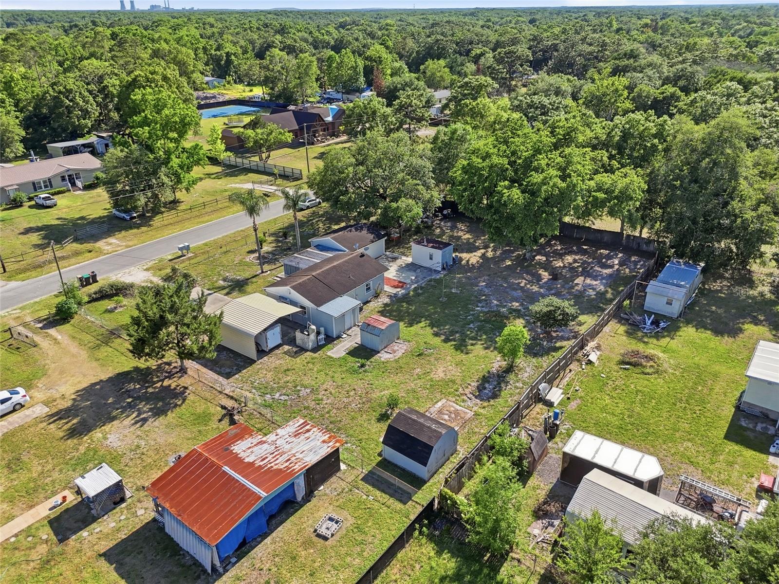 17753 EVANS TRL, ORLANDO, FL, 32833