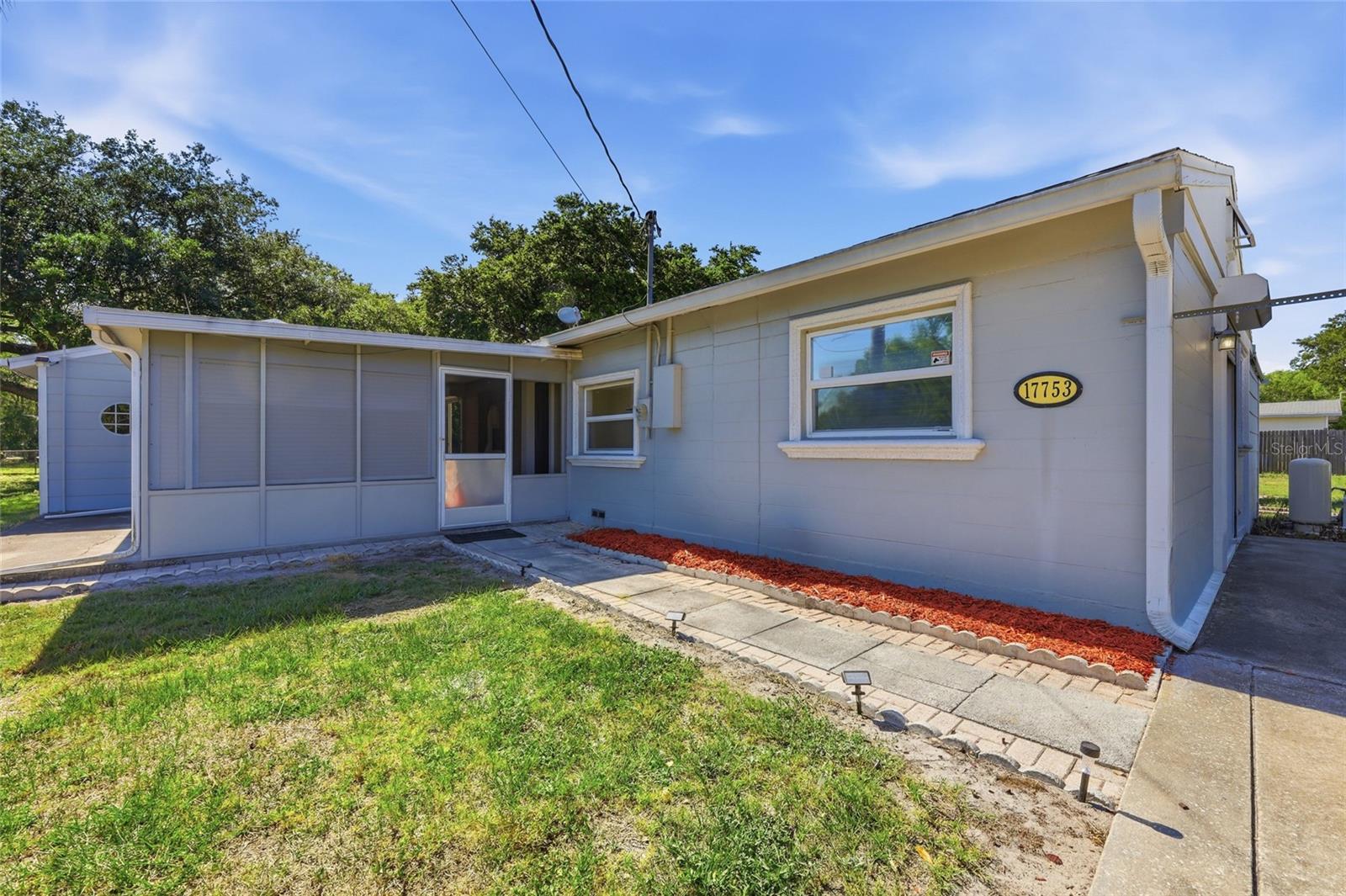 17753 EVANS TRL, ORLANDO, FL, 32833
