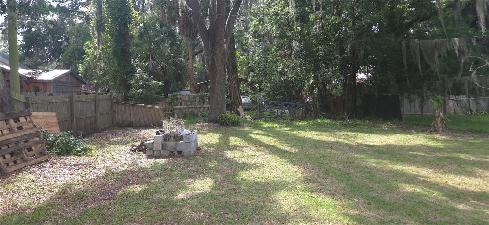 210 S 15TH ST, PALATKA, FL, 32177