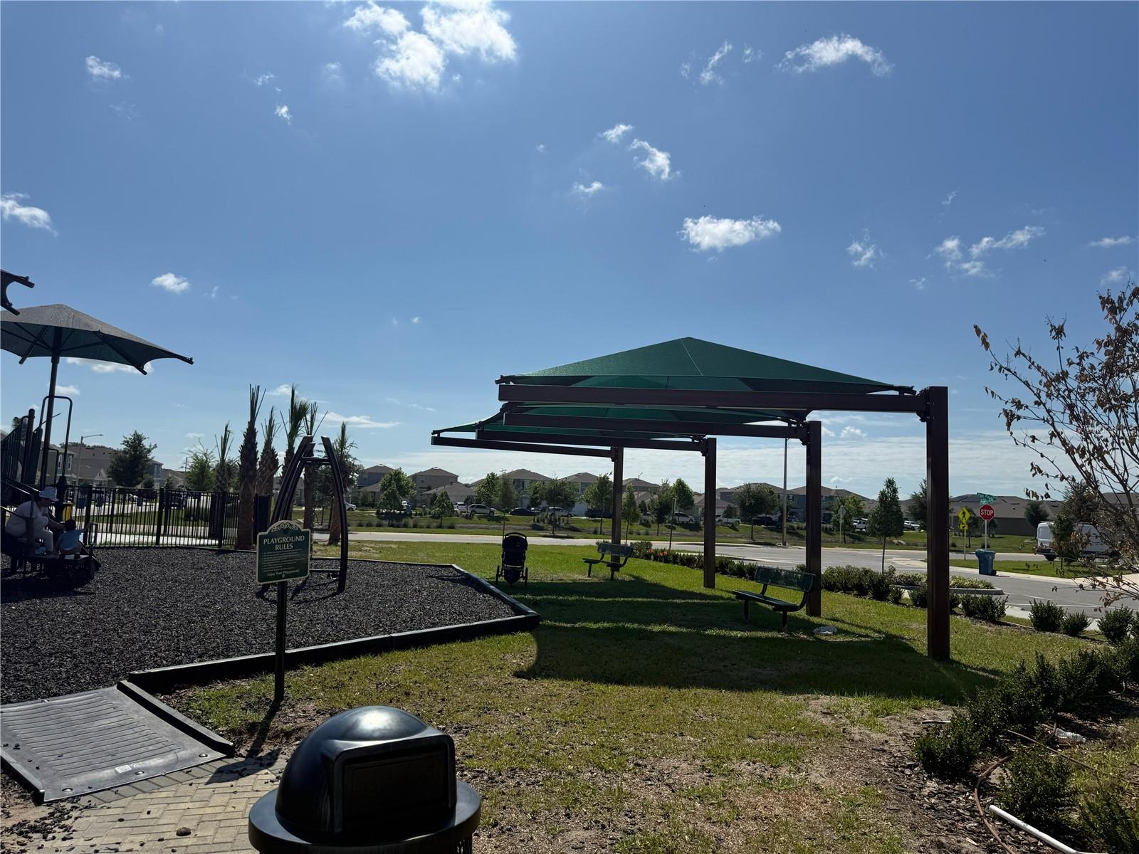 532 PARK PLACE BLVD, DAVENPORT, FL, 33837