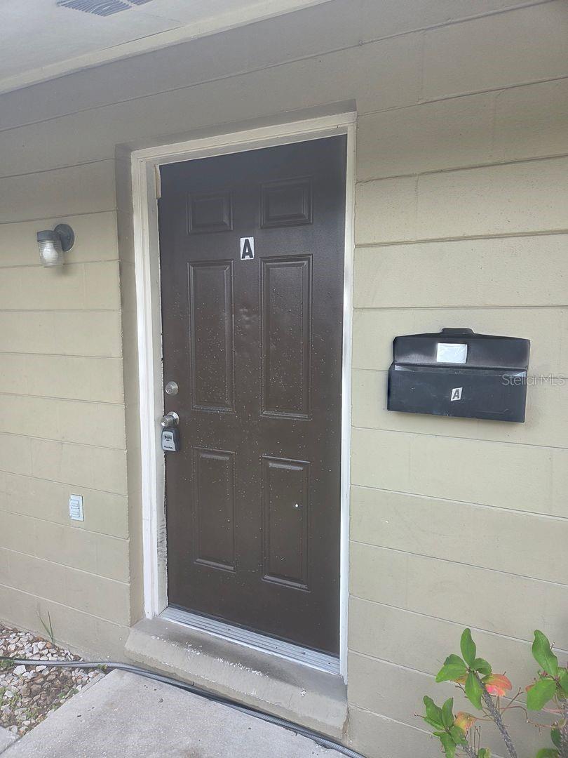 2322 W SAINT JOHN ST #A, TAMPA, FL, 33607