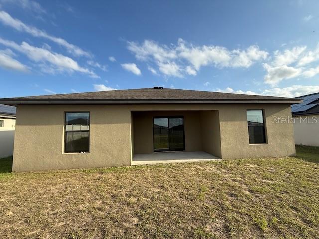 1884 AMBER SWEET CIR, DUNDEE, FL, 33838