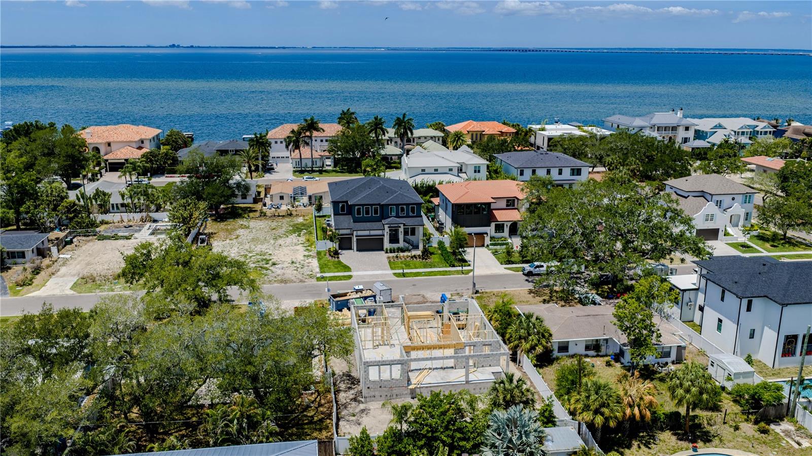 3606 S BELCHER DR, TAMPA, FL, 33629