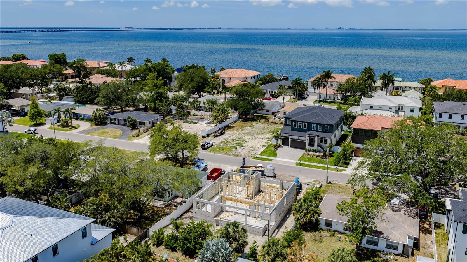 3606 S BELCHER DR, TAMPA, FL, 33629