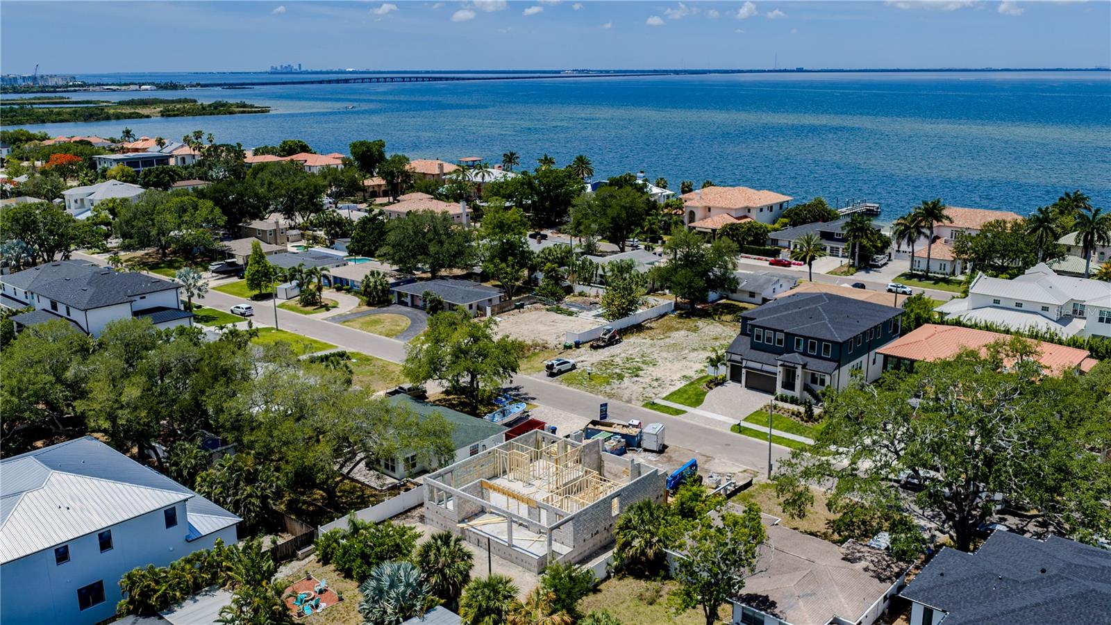 3606 S BELCHER DR, TAMPA, FL, 33629