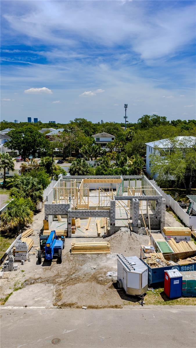3606 S BELCHER DR, TAMPA, FL, 33629
