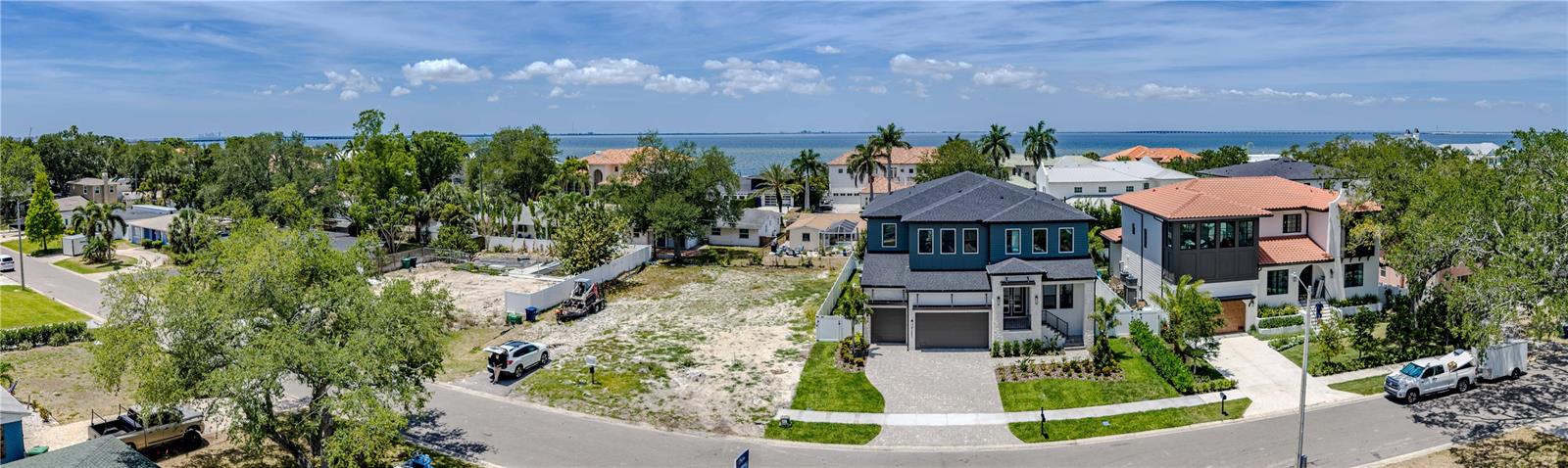 3606 S BELCHER DR, TAMPA, FL, 33629