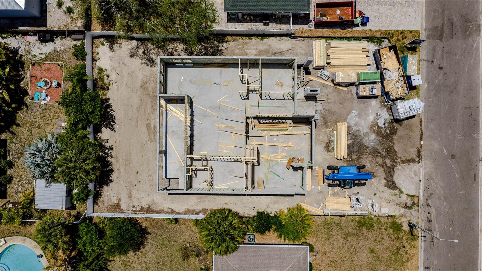3606 S BELCHER DR, TAMPA, FL, 33629