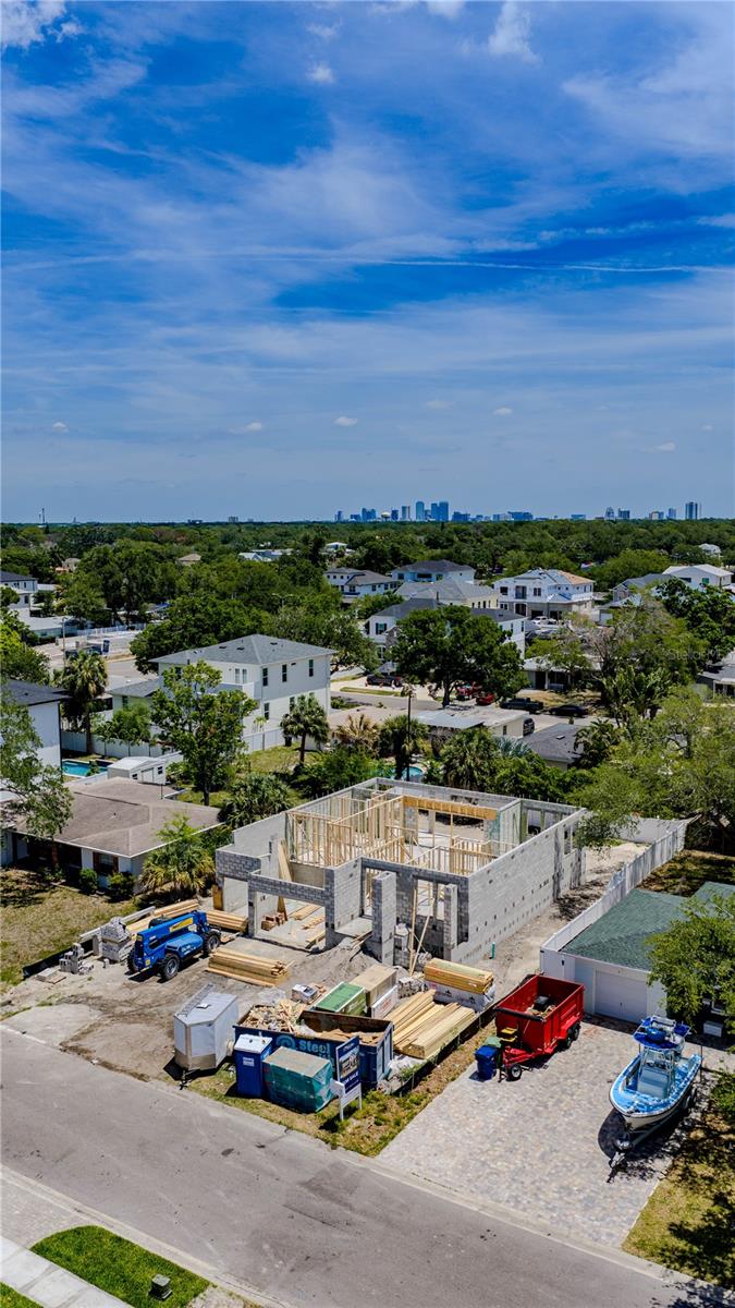 3606 S BELCHER DR, TAMPA, FL, 33629