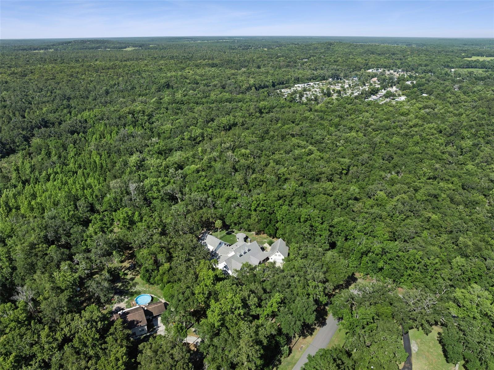 21033 VIOLET RD, BROOKSVILLE, FL, 34601