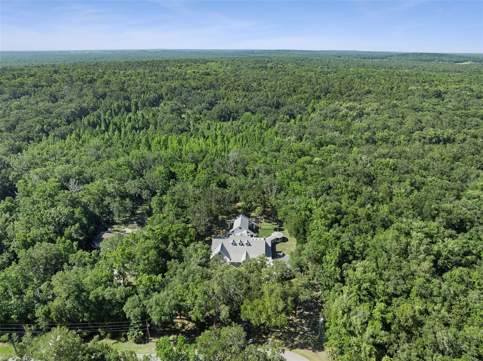 21033 VIOLET RD, BROOKSVILLE, FL, 34601