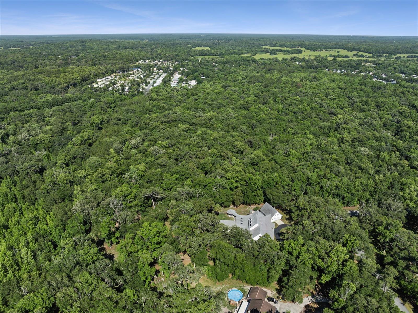 21033 VIOLET RD, BROOKSVILLE, FL, 34601