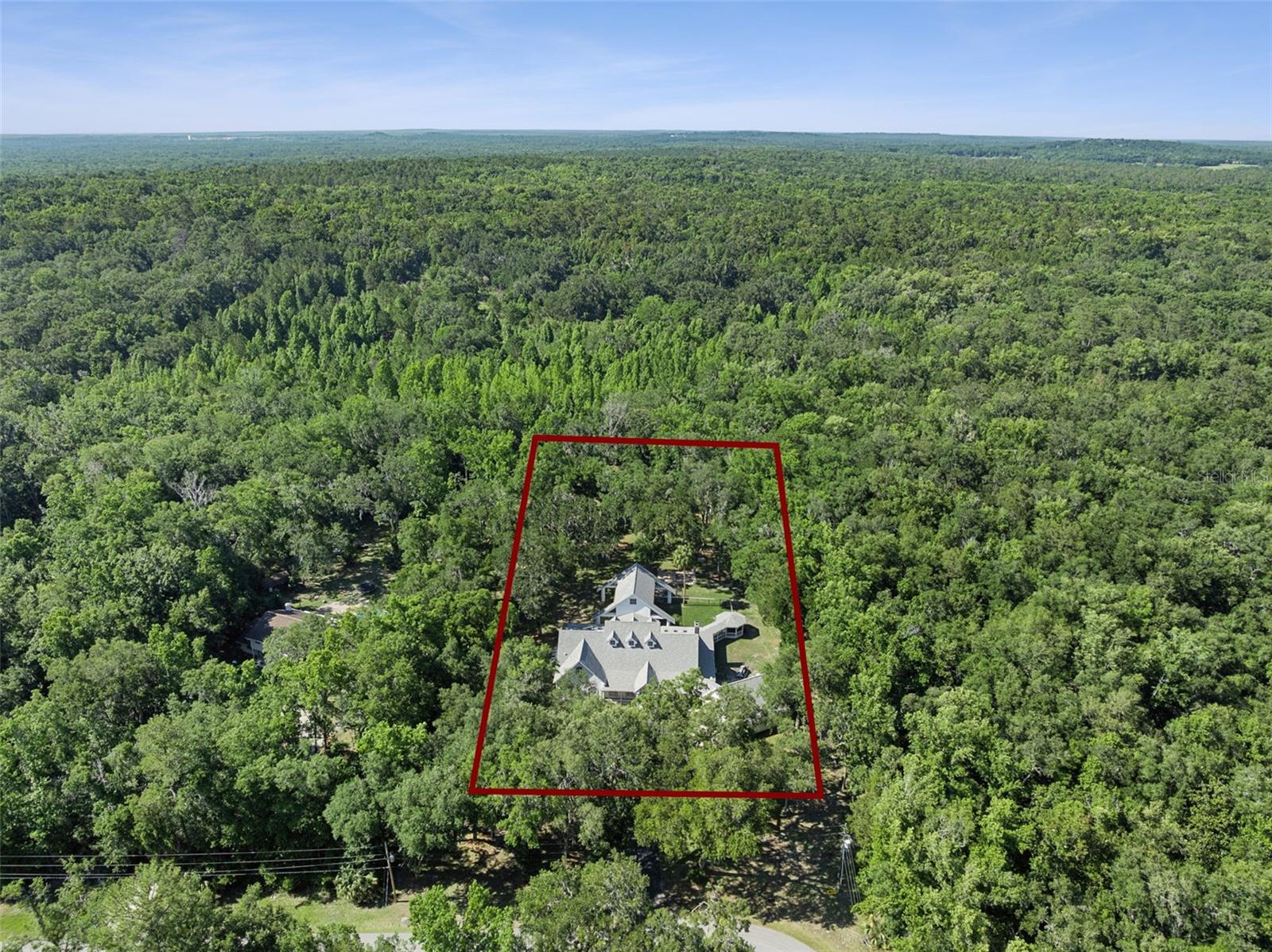 21033 VIOLET RD, BROOKSVILLE, FL, 34601