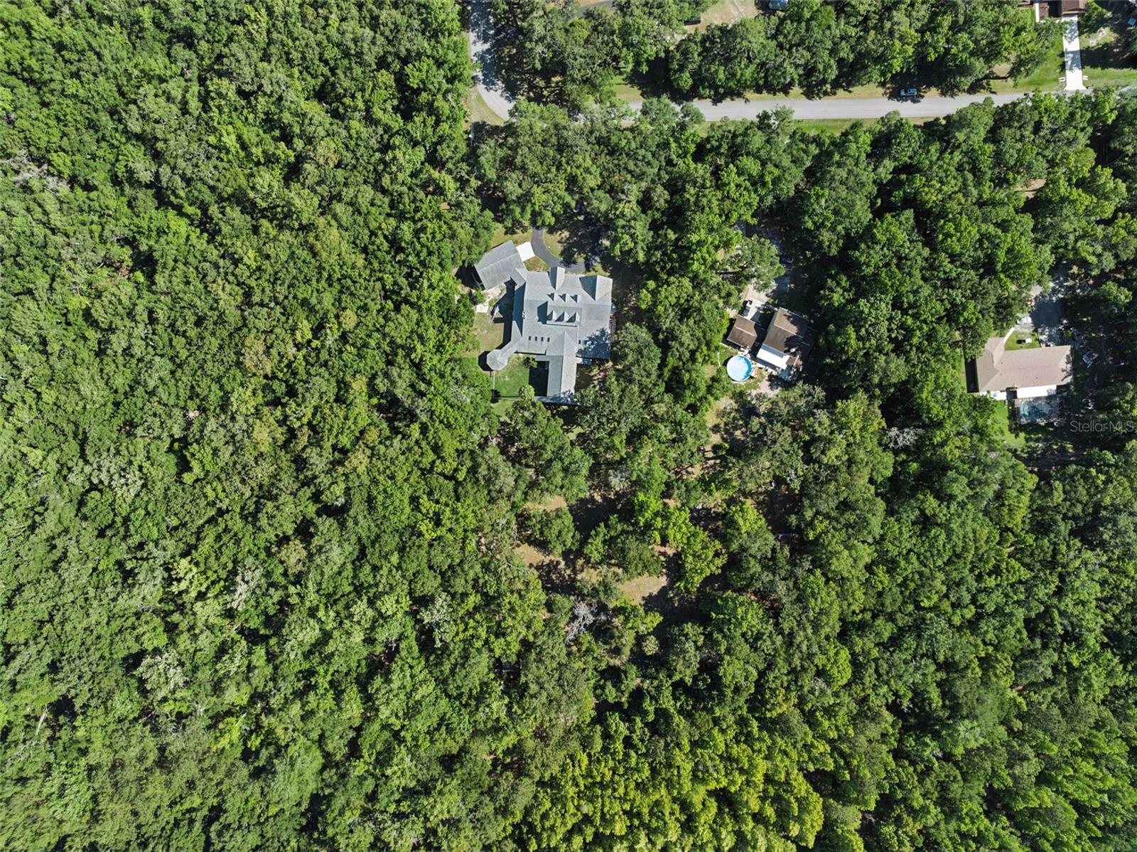 21033 VIOLET RD, BROOKSVILLE, FL, 34601