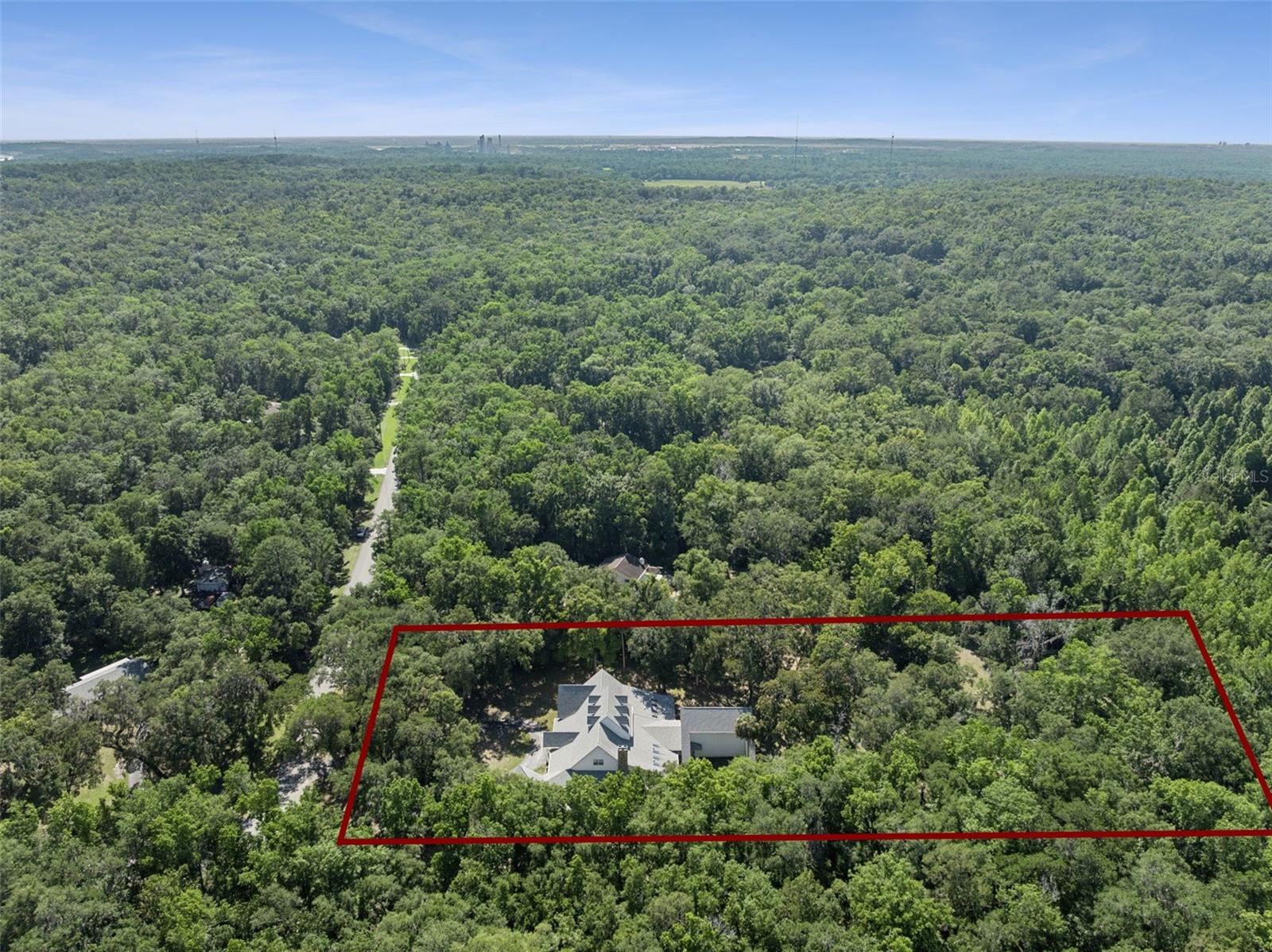 21033 VIOLET RD, BROOKSVILLE, FL, 34601