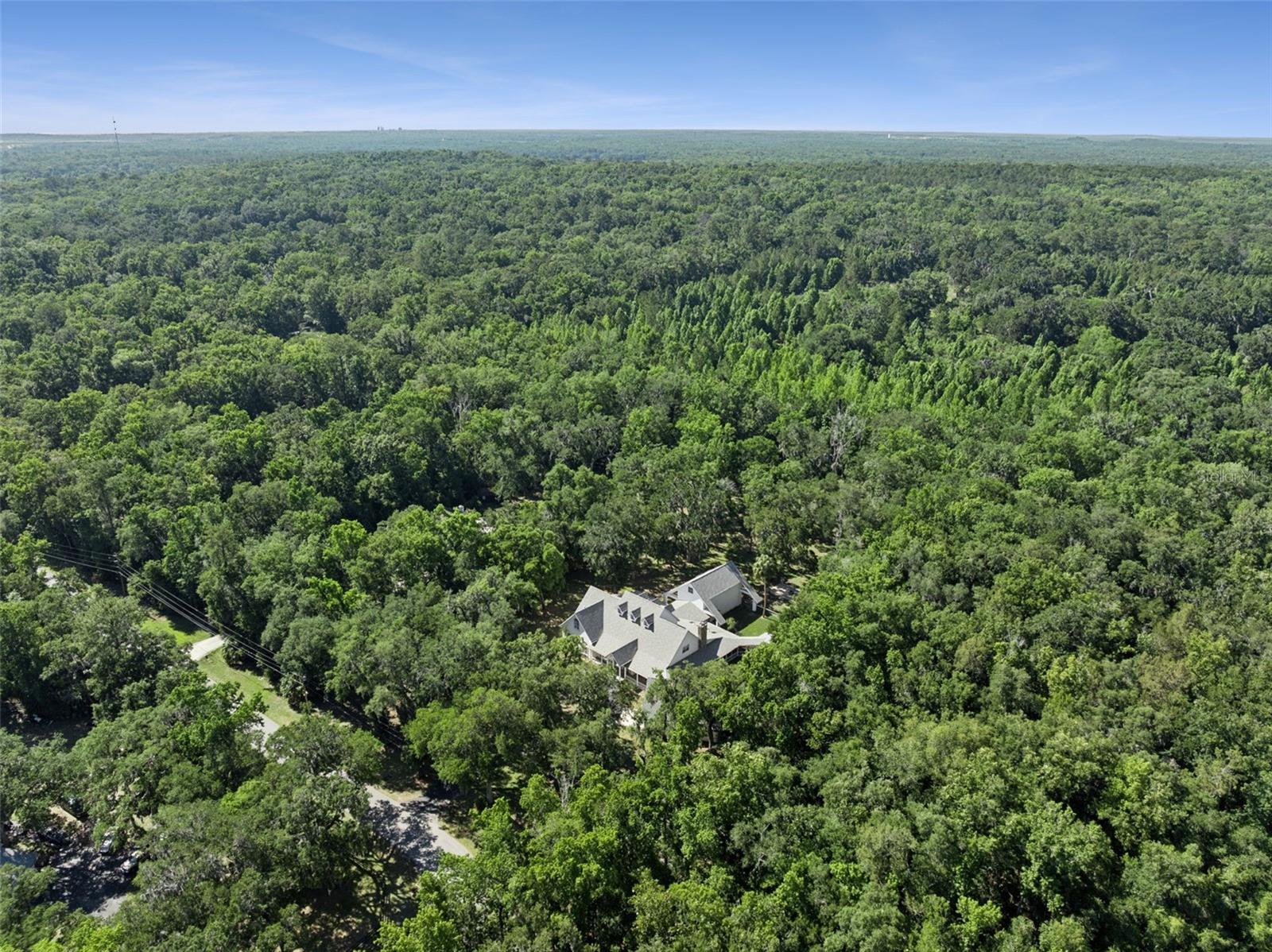 21033 VIOLET RD, BROOKSVILLE, FL, 34601