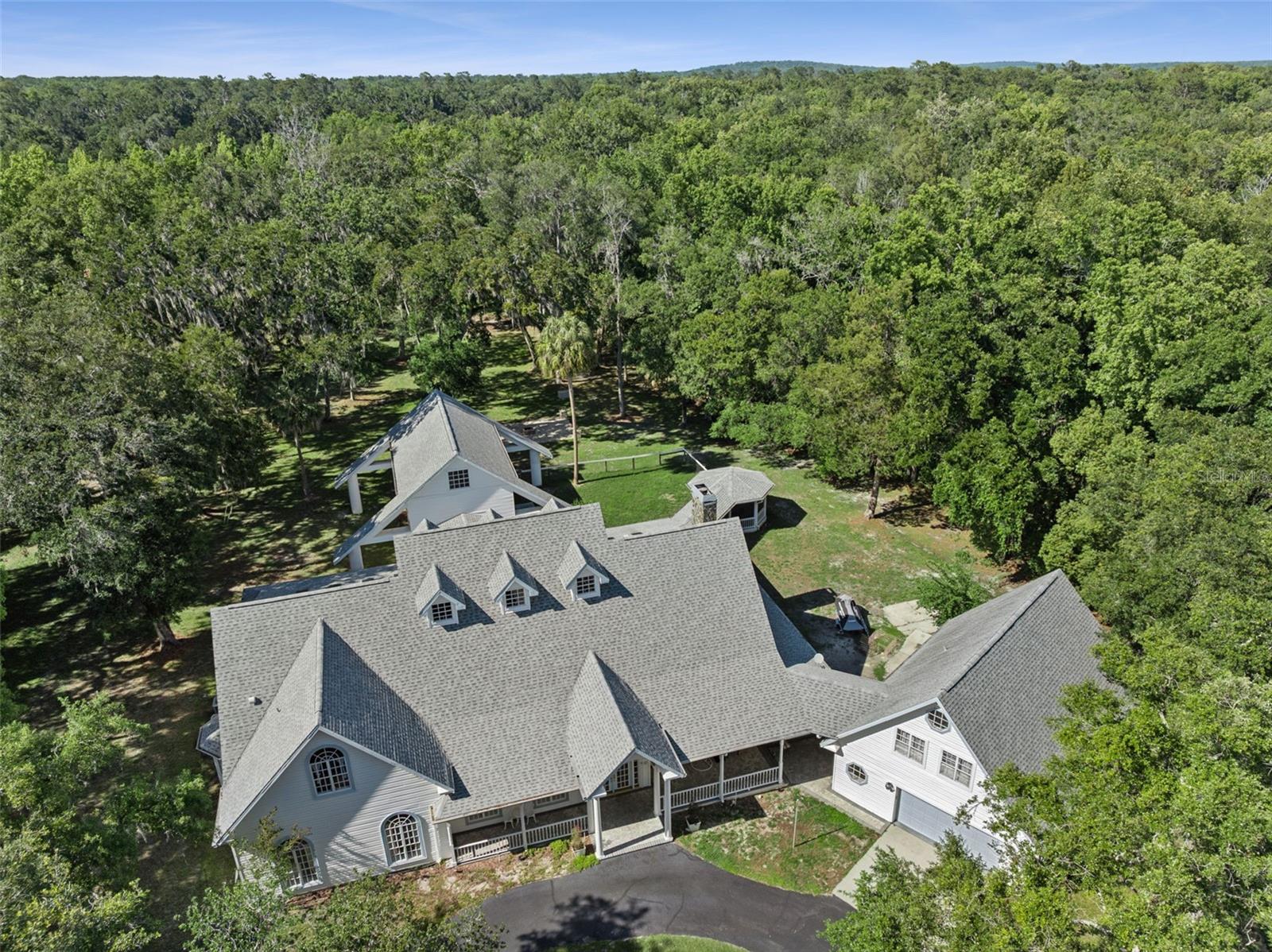 21033 VIOLET RD, BROOKSVILLE, FL, 34601