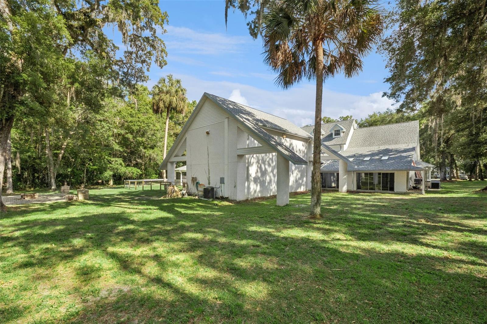 21033 VIOLET RD, BROOKSVILLE, FL, 34601