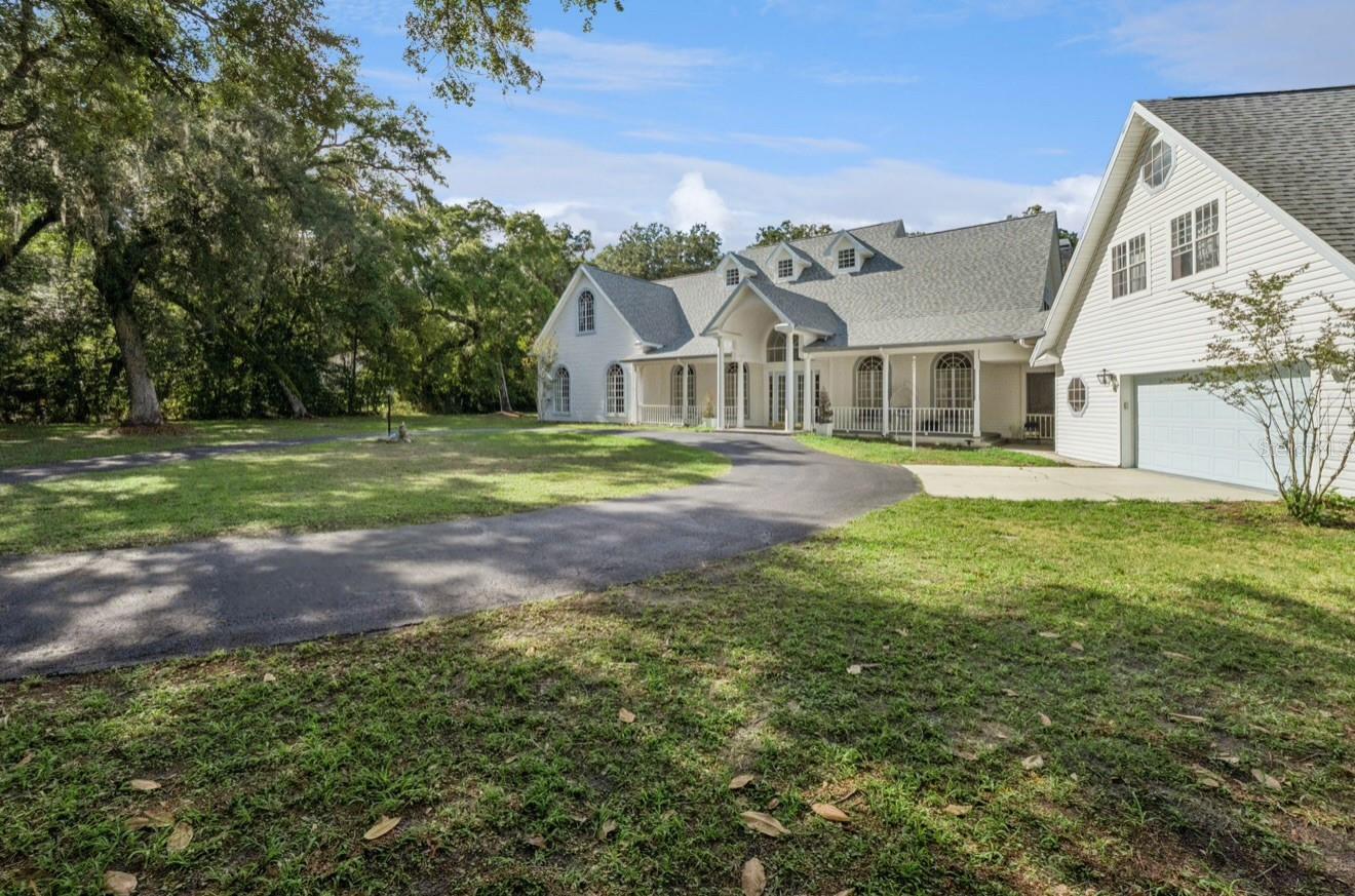 21033 VIOLET RD, BROOKSVILLE, FL, 34601