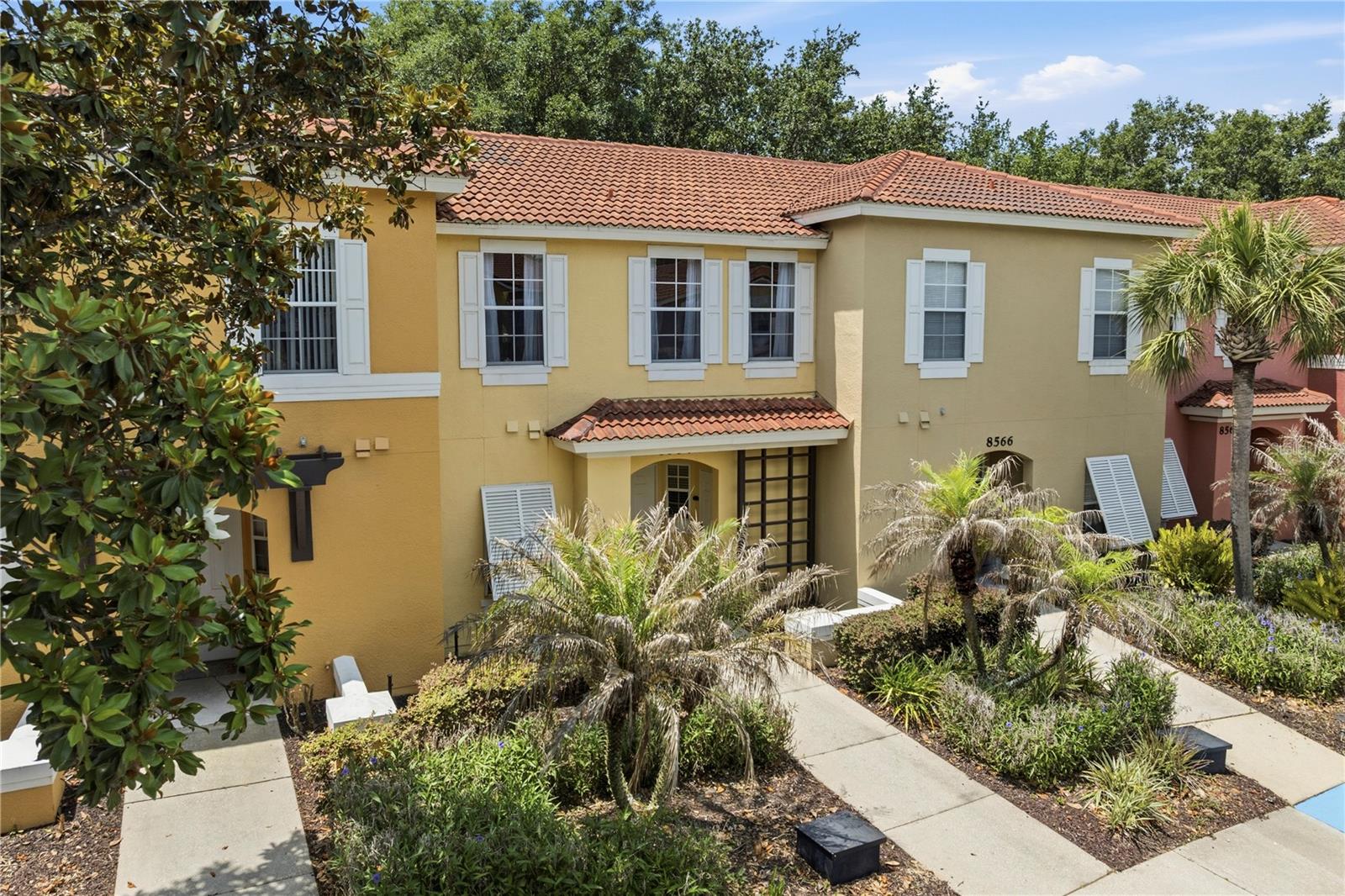 8564 CRYSTAL COVE LOOP, KISSIMMEE, FL, 34747