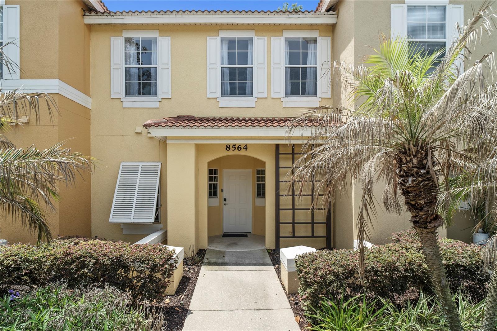 8564 CRYSTAL COVE LOOP, KISSIMMEE, FL, 34747