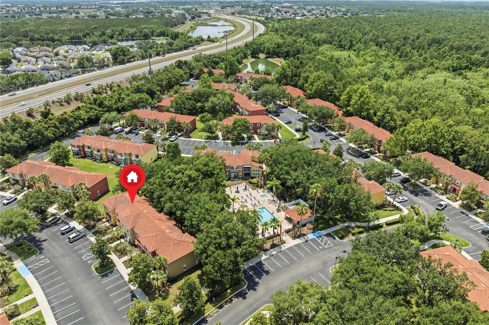 8564 CRYSTAL COVE LOOP, KISSIMMEE, FL, 34747