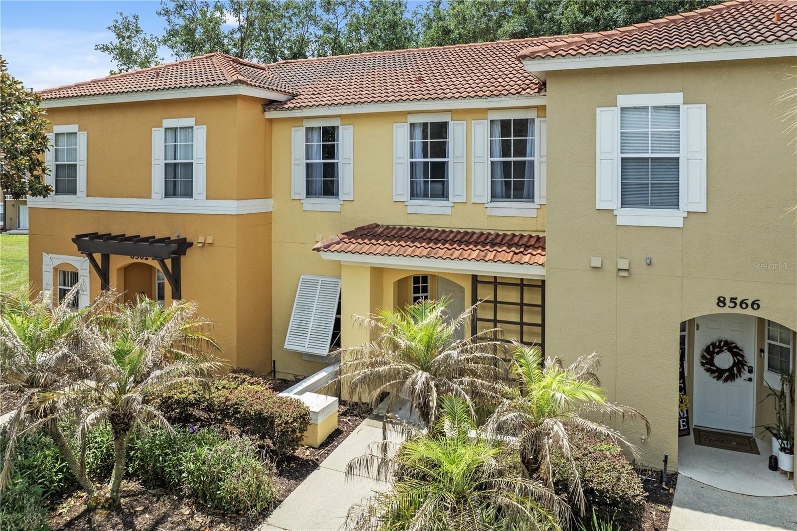 8564 CRYSTAL COVE LOOP, KISSIMMEE, FL, 34747