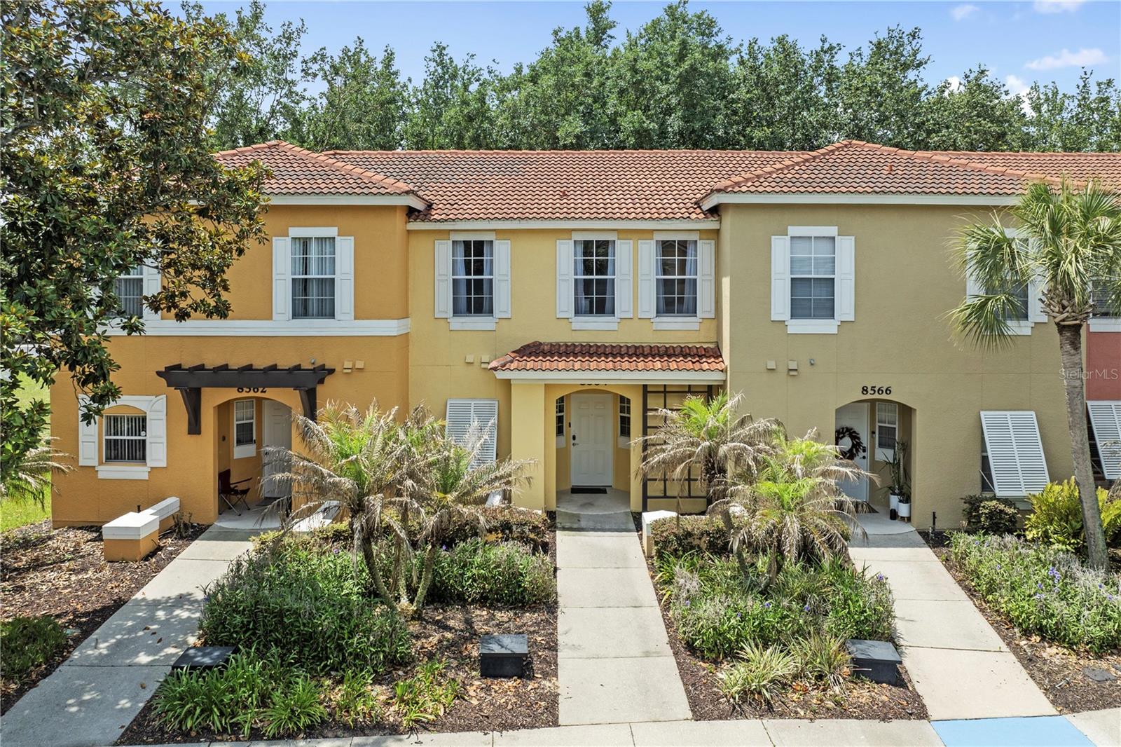 8564 CRYSTAL COVE LOOP, KISSIMMEE, FL, 34747
