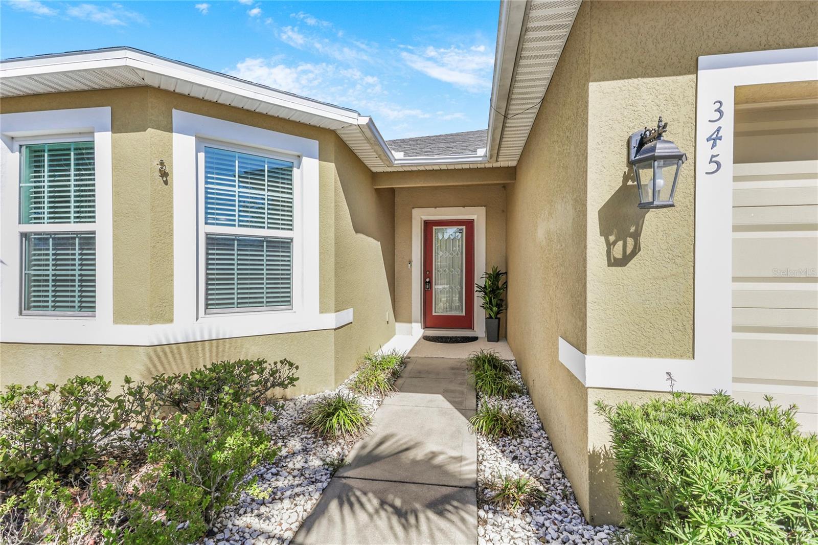 345 RED KITE DR, GROVELAND, FL, 34736