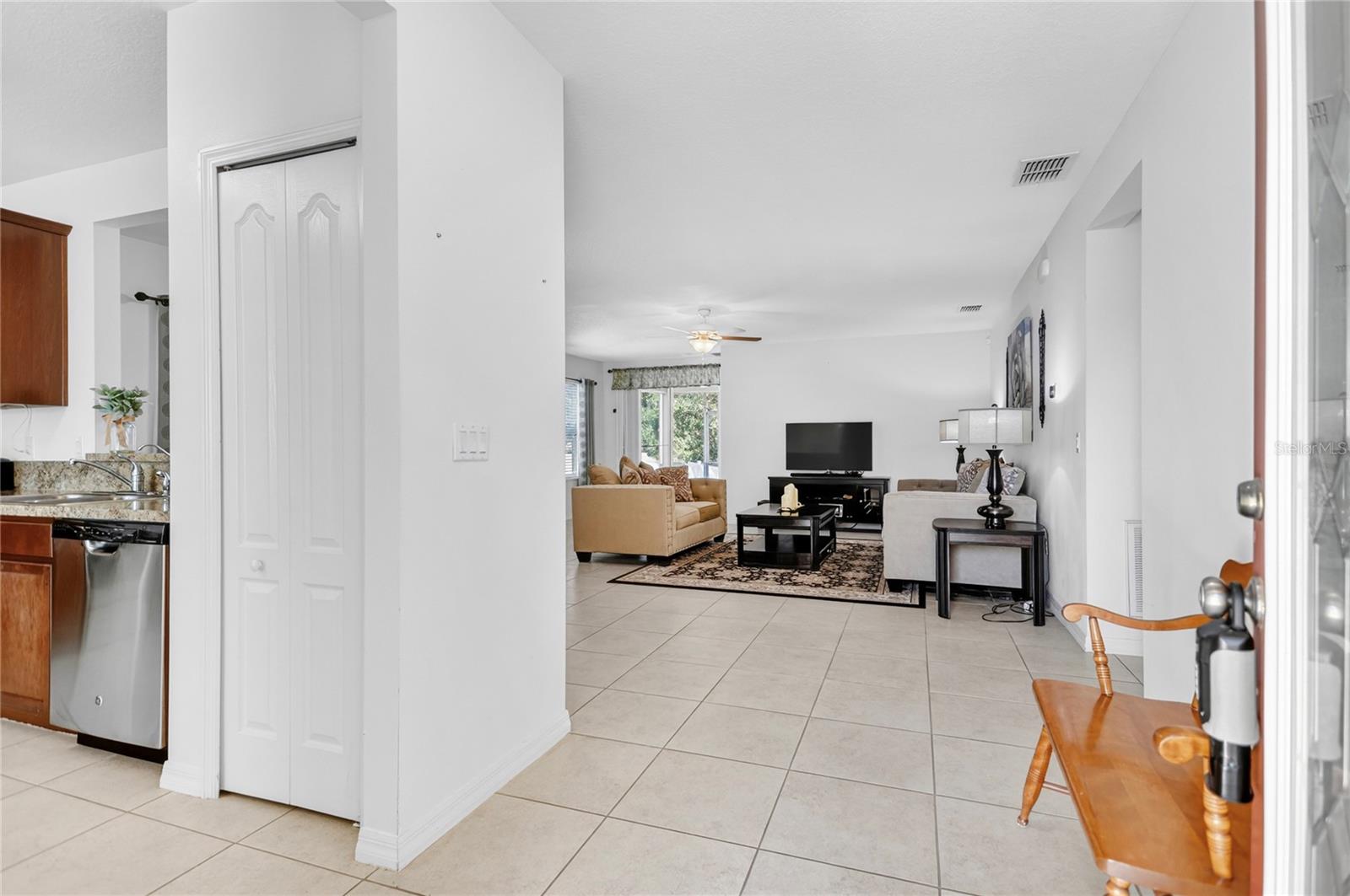 345 RED KITE DR, GROVELAND, FL, 34736