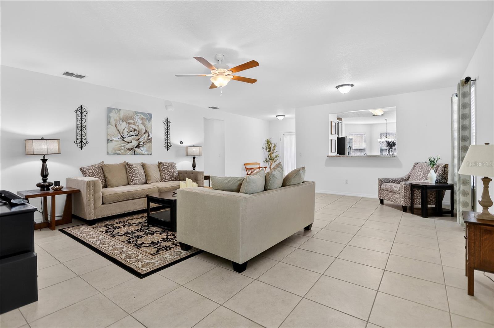 345 RED KITE DR, GROVELAND, FL, 34736