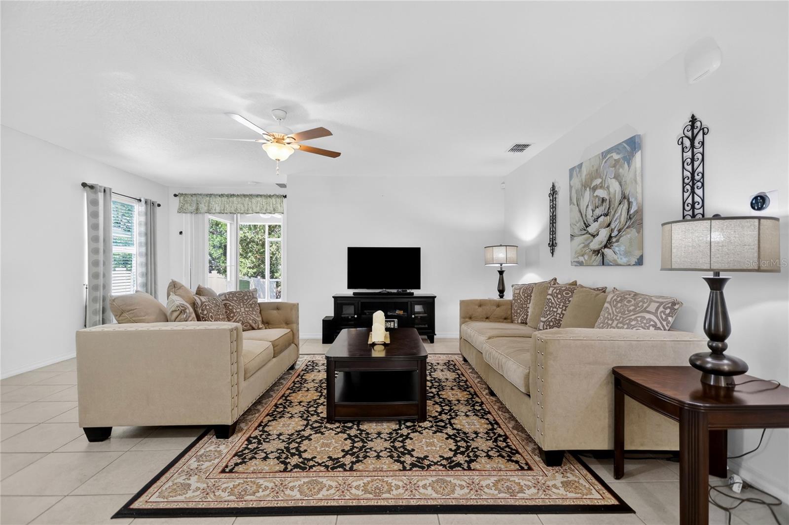 345 RED KITE DR, GROVELAND, FL, 34736