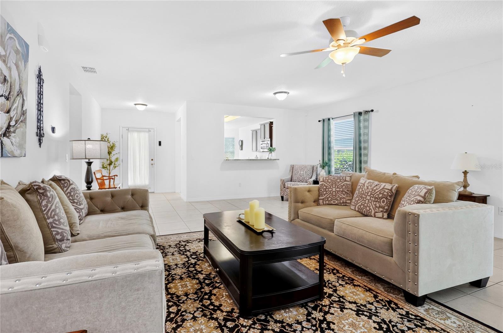 345 RED KITE DR, GROVELAND, FL, 34736