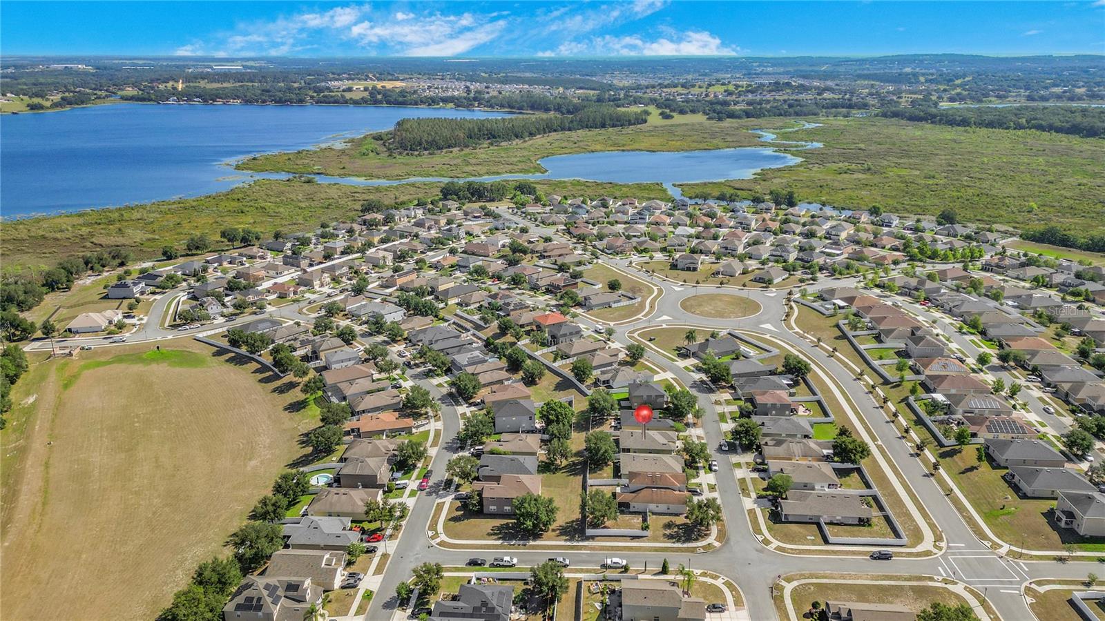 345 RED KITE DR, GROVELAND, FL, 34736