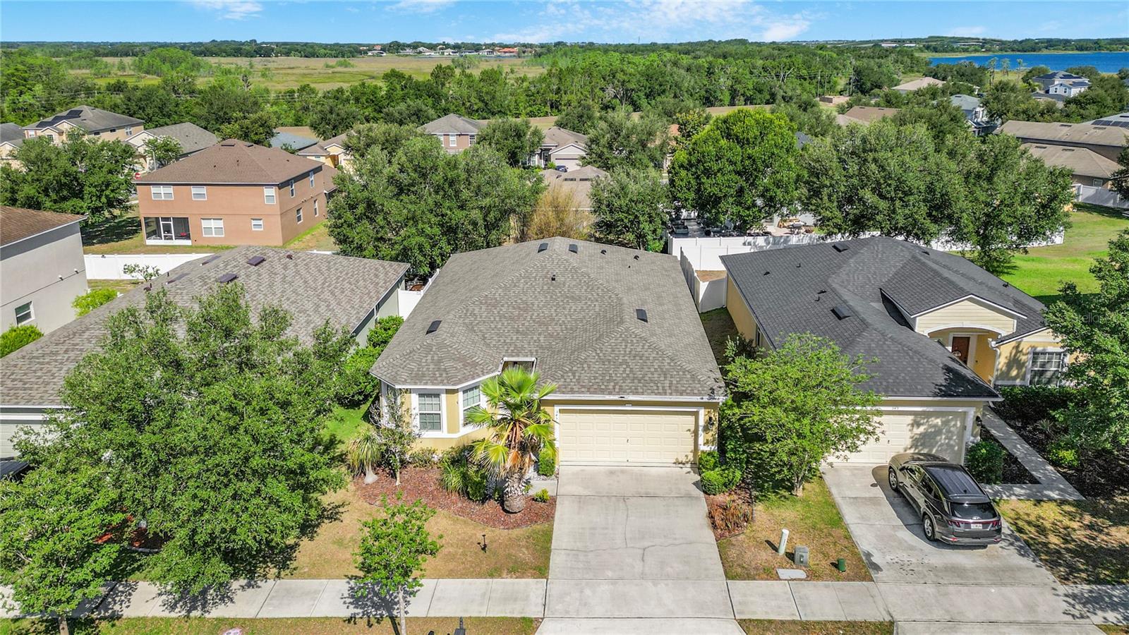 345 RED KITE DR, GROVELAND, FL, 34736
