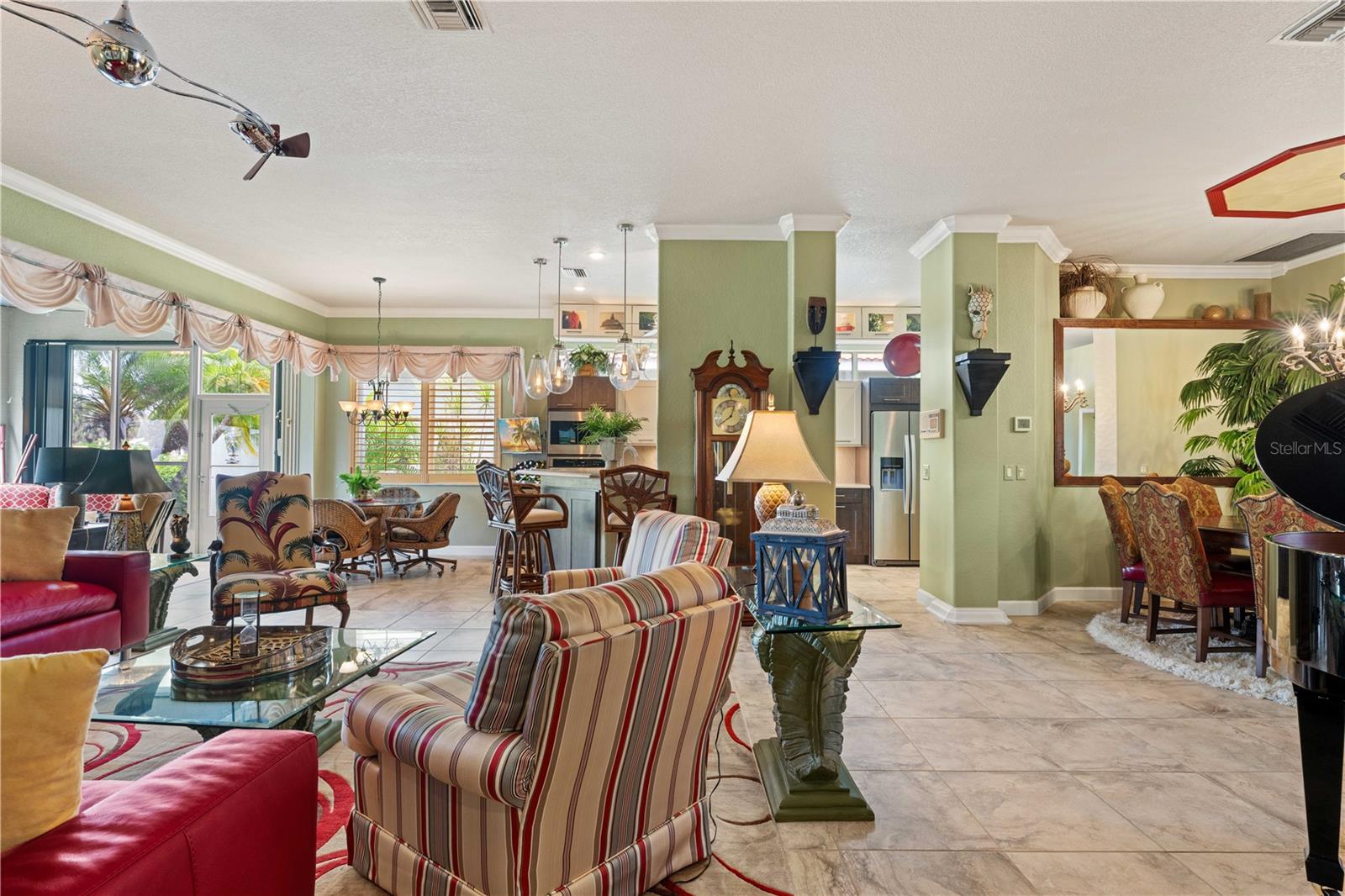 10309 WINDSONG RD, PUNTA GORDA, FL, 33955