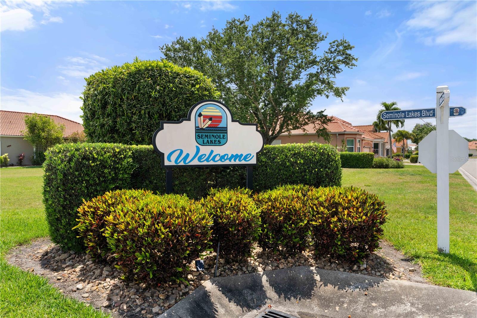 10309 WINDSONG RD, PUNTA GORDA, FL, 33955