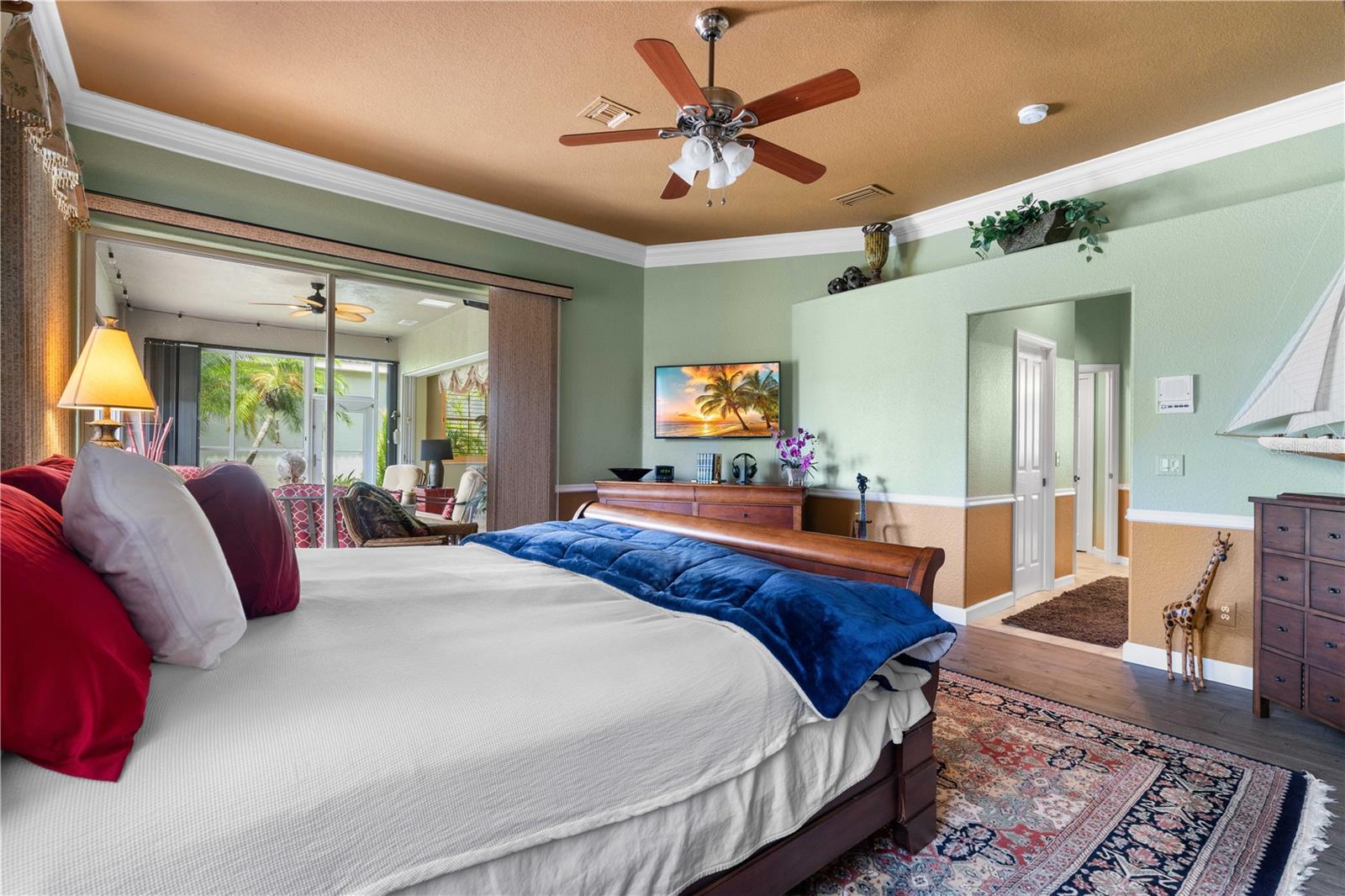 10309 WINDSONG RD, PUNTA GORDA, FL, 33955