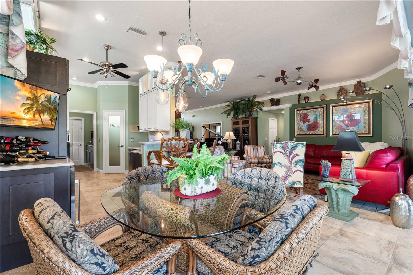 10309 WINDSONG RD, PUNTA GORDA, FL, 33955
