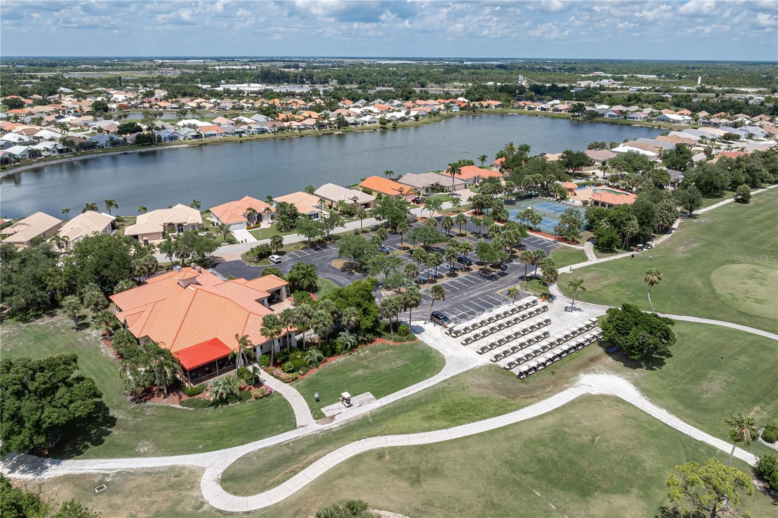 10309 WINDSONG RD, PUNTA GORDA, FL, 33955