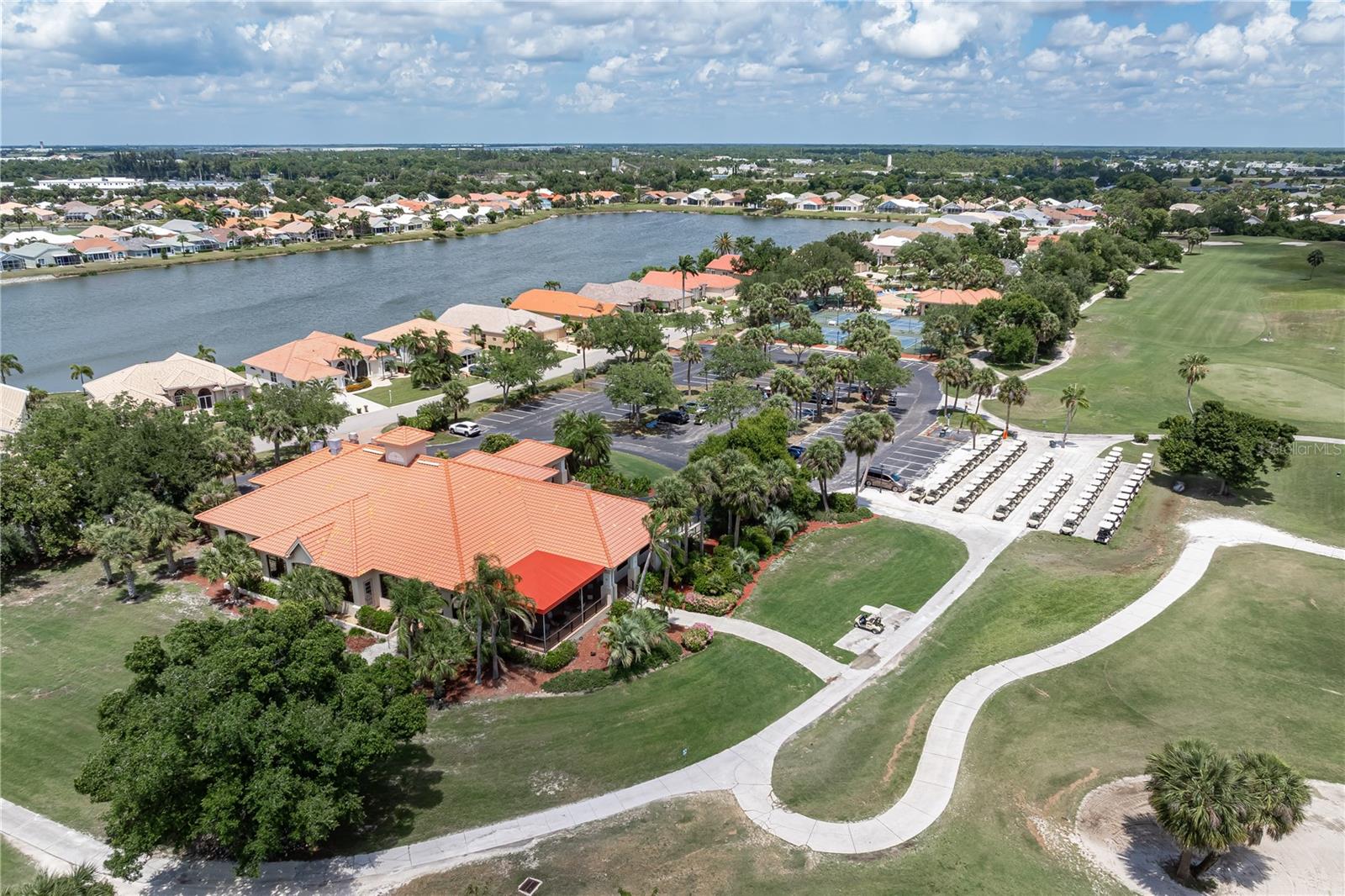 10309 WINDSONG RD, PUNTA GORDA, FL, 33955