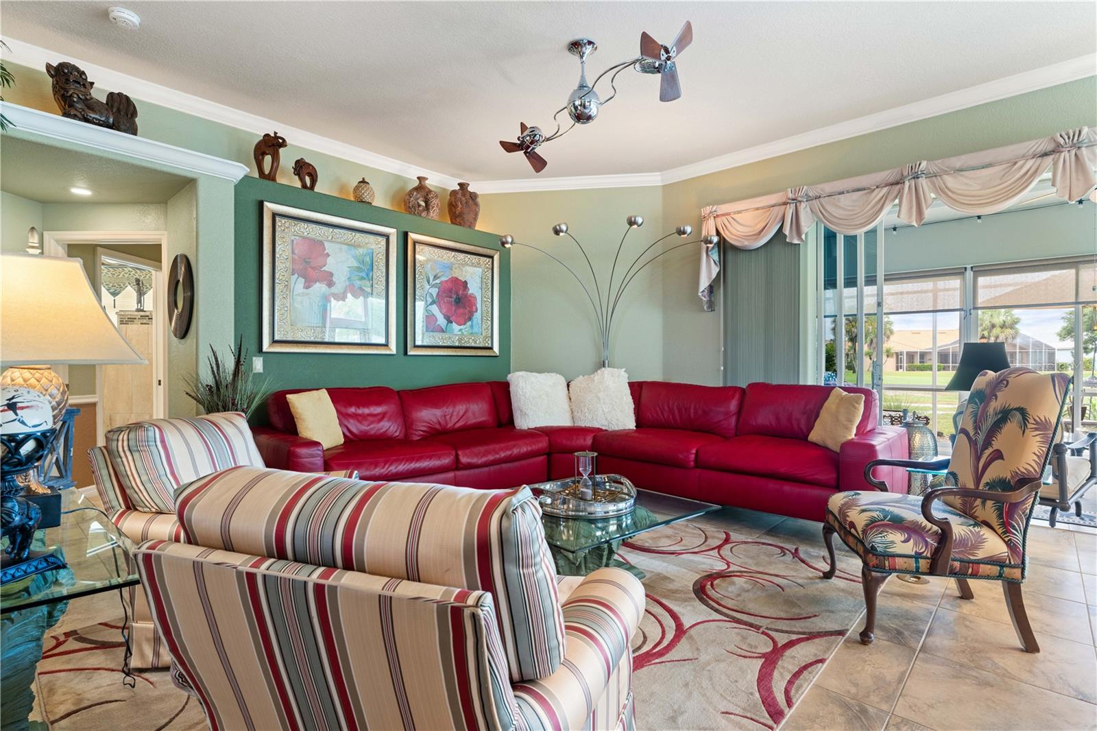 10309 WINDSONG RD, PUNTA GORDA, FL, 33955
