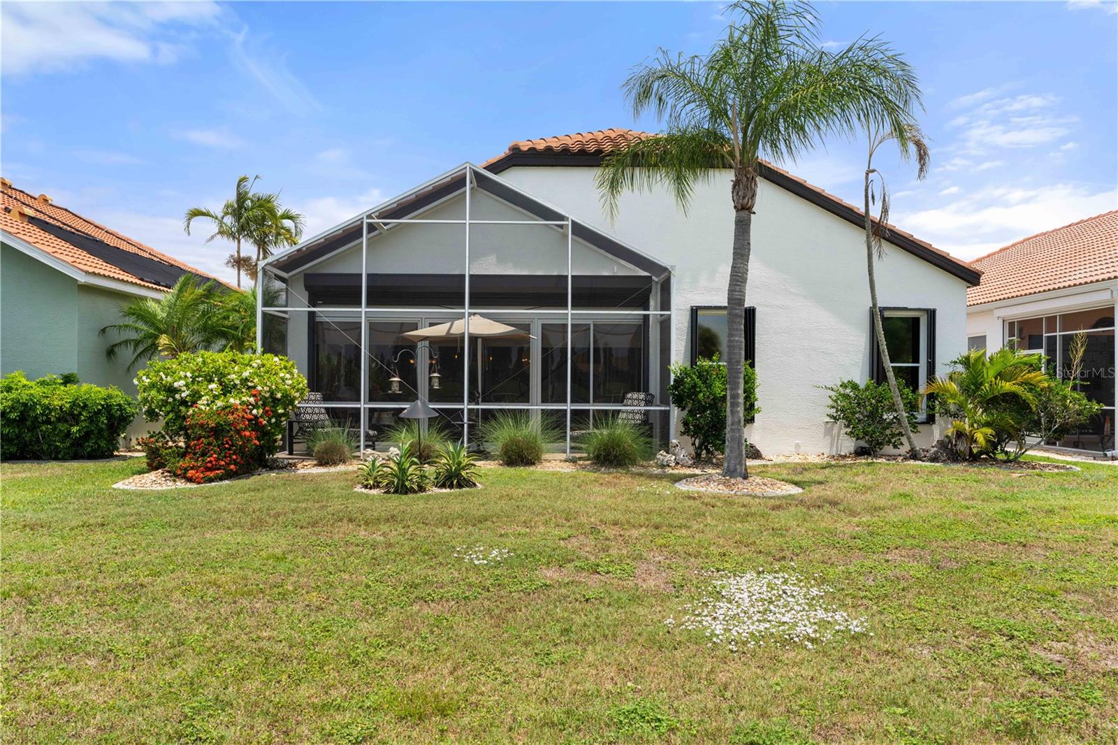 10309 WINDSONG RD, PUNTA GORDA, FL, 33955