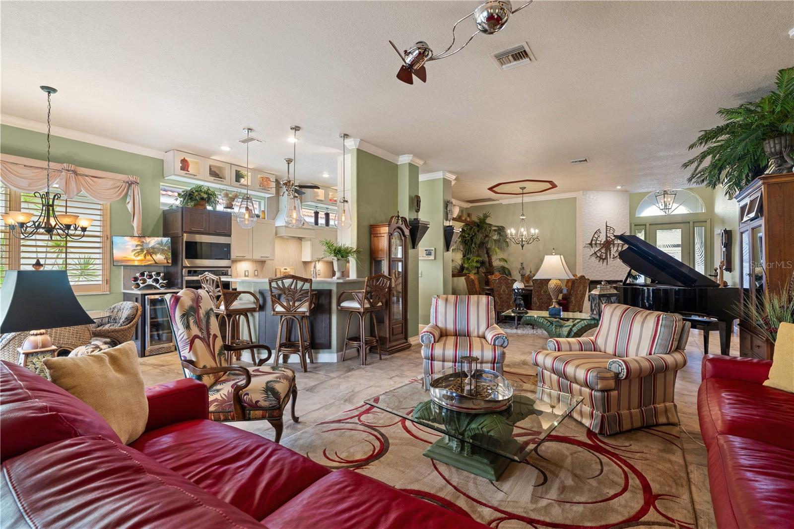 10309 WINDSONG RD, PUNTA GORDA, FL, 33955