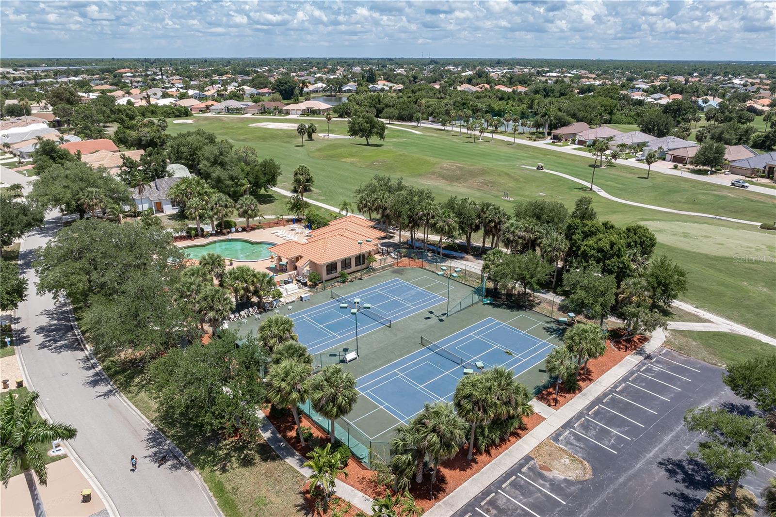 10309 WINDSONG RD, PUNTA GORDA, FL, 33955