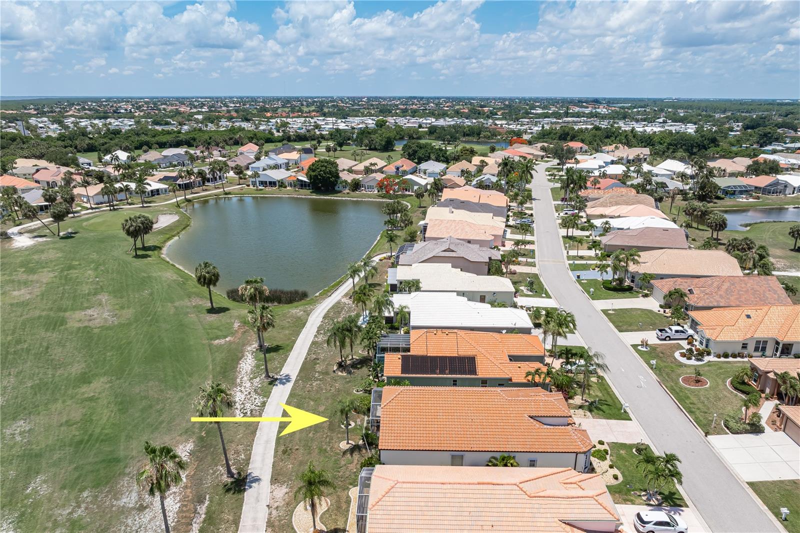 10309 WINDSONG RD, PUNTA GORDA, FL, 33955