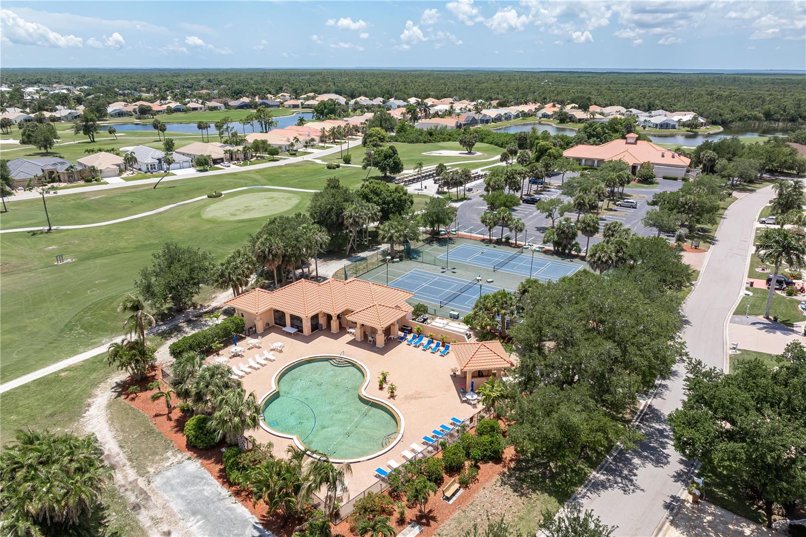 10309 WINDSONG RD, PUNTA GORDA, FL, 33955