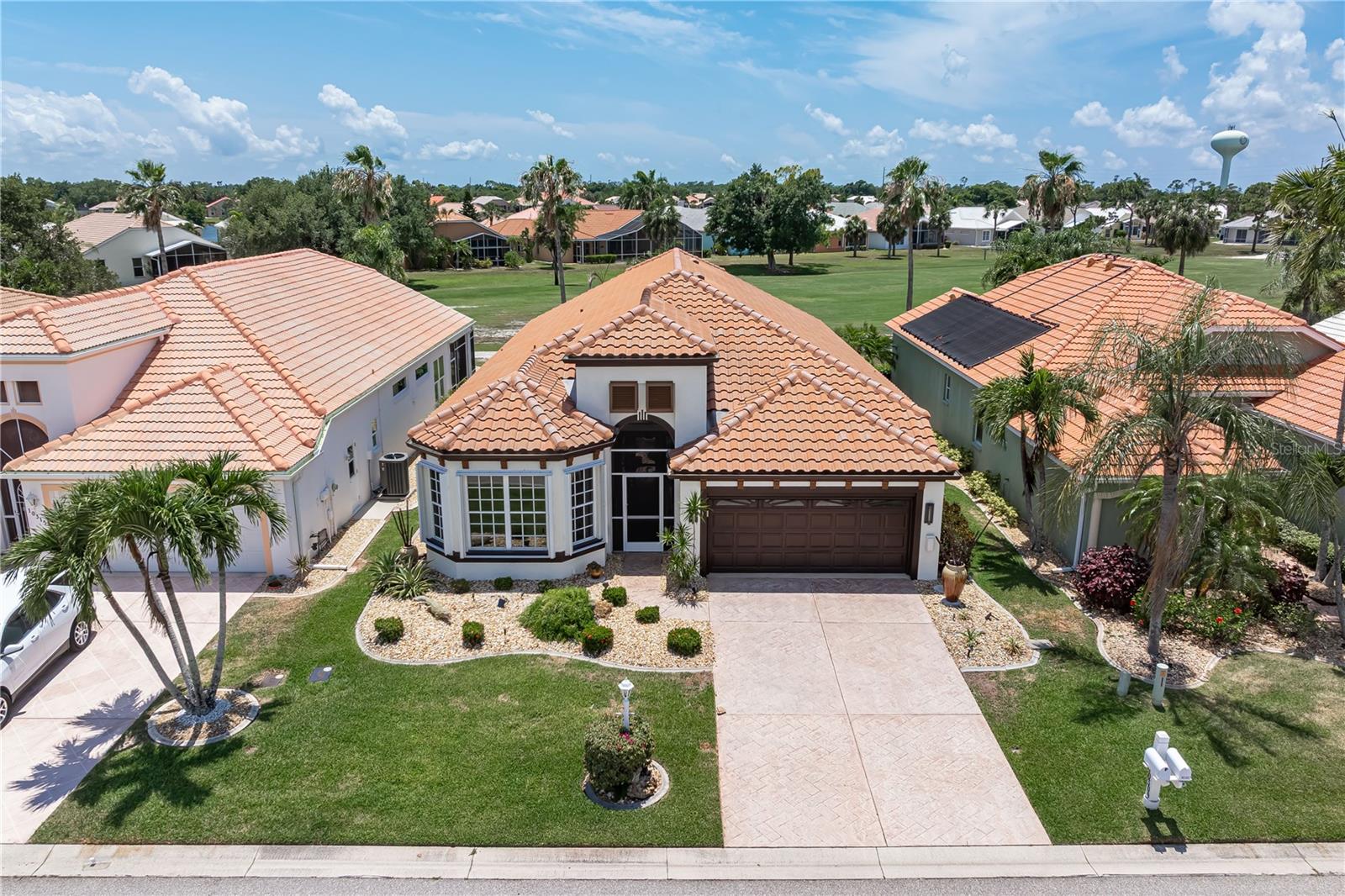 10309 WINDSONG RD, PUNTA GORDA, FL, 33955